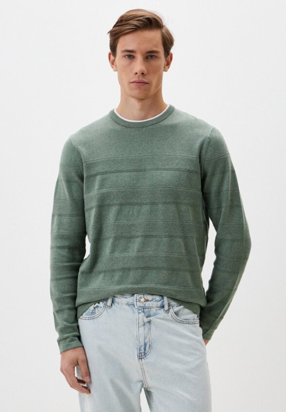 Джемпер Springfield