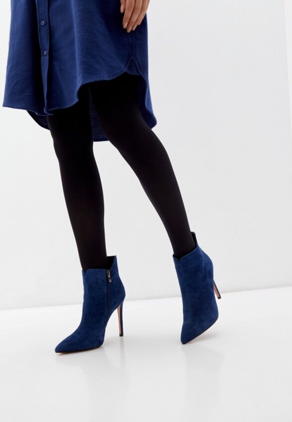 Ботильоны Valley