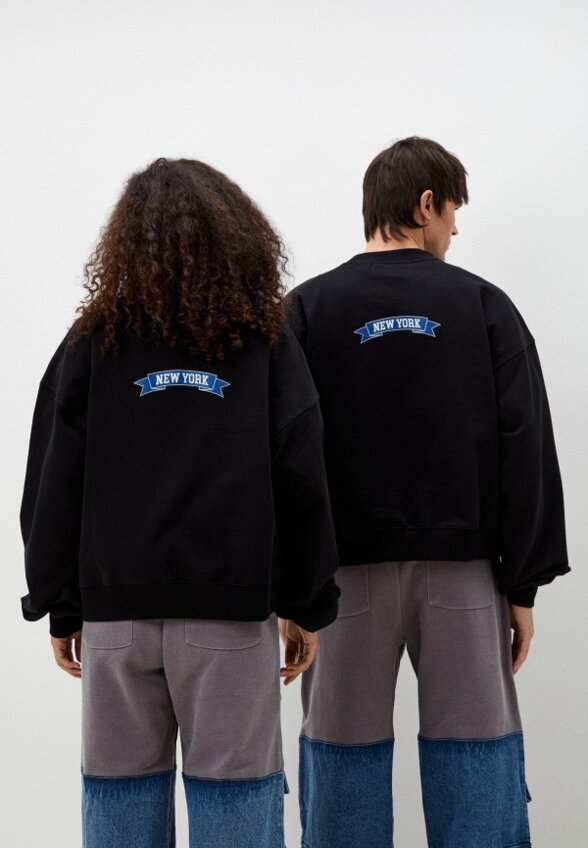 Свитшот Asia st 71