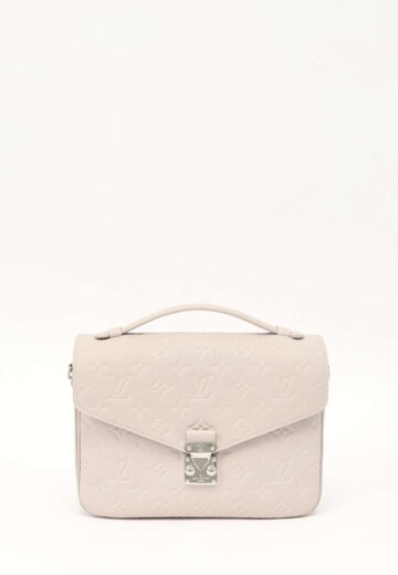 Louis Vuitton Pochette Metis