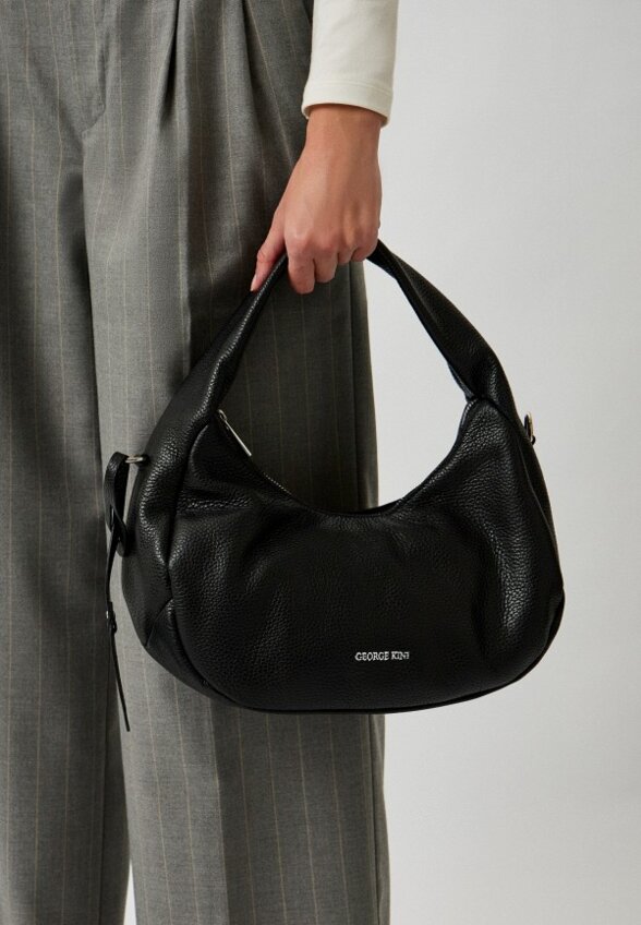 Сумка и брелок George Kini