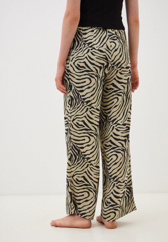 Брюки домашние Shodo