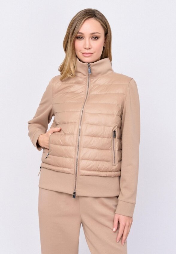 Куртка утепленная Franco Vello