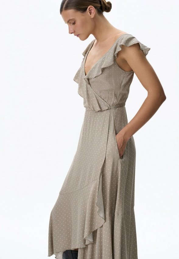 Сарафан Brusnika