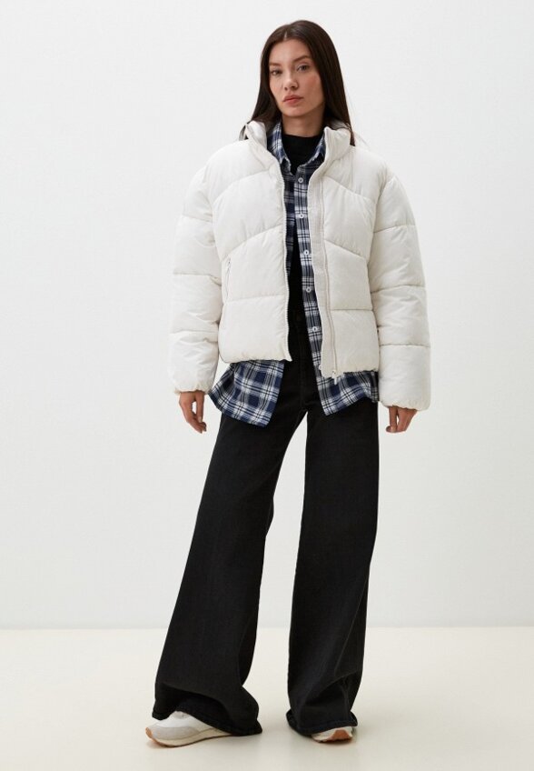 Куртка утепленная Befree