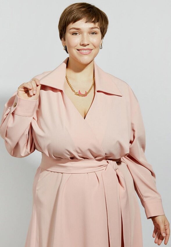 Платье Odevaiwear