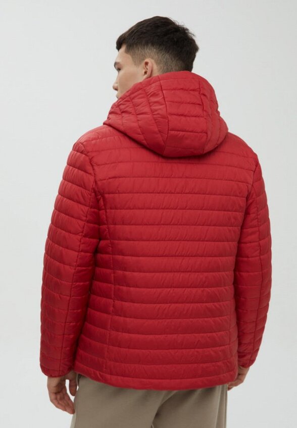 Куртка утепленная Finn Flare