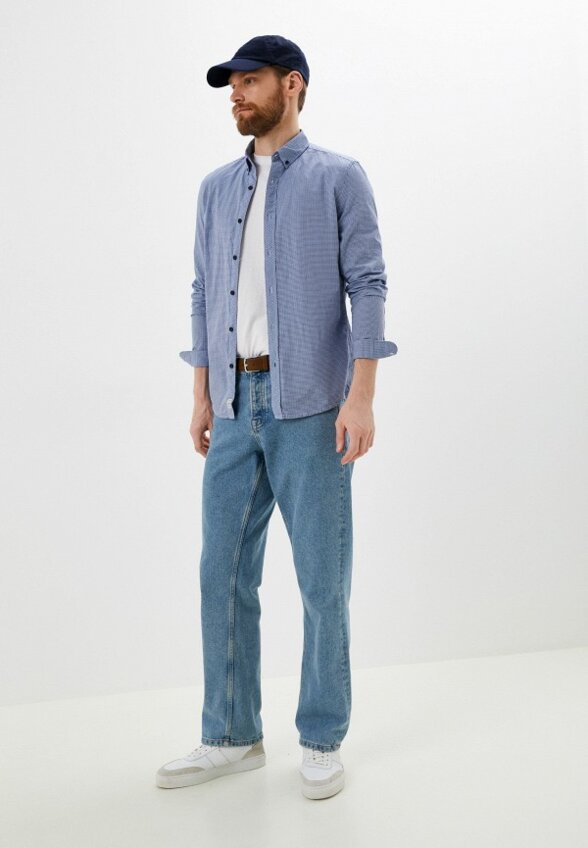 Рубашка Colin's