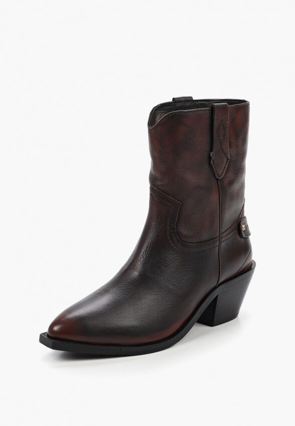 Полусапоги Pepe Jeans