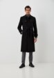 Пальто однобортное Berkytt2  - превью