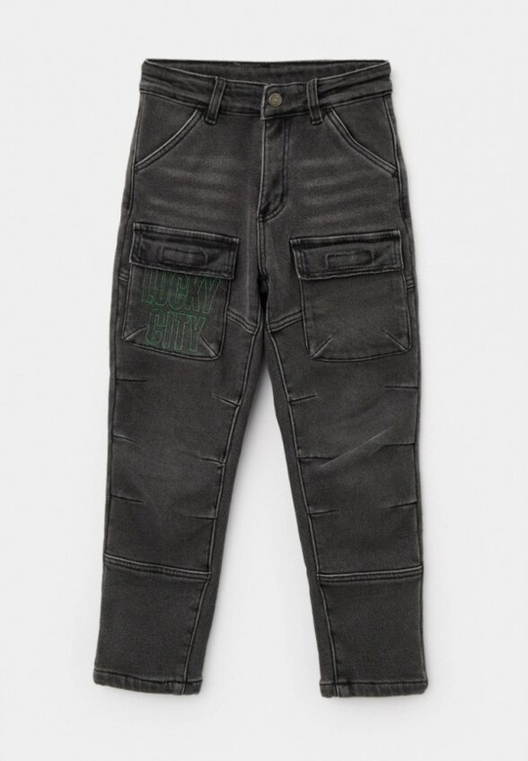 Джинсы PlayToday