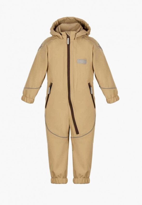 Комбинезон утепленный Stylish Amadeo