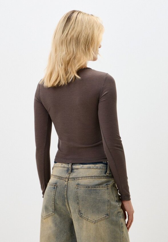 Лонгслив Lookonline