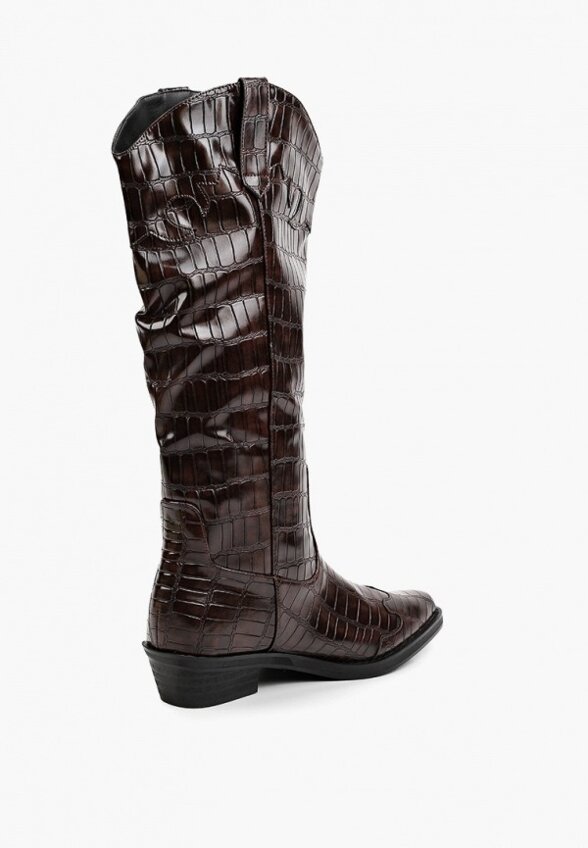 Сапоги Public Desire