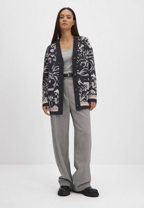 Кардиган 99Colorspace