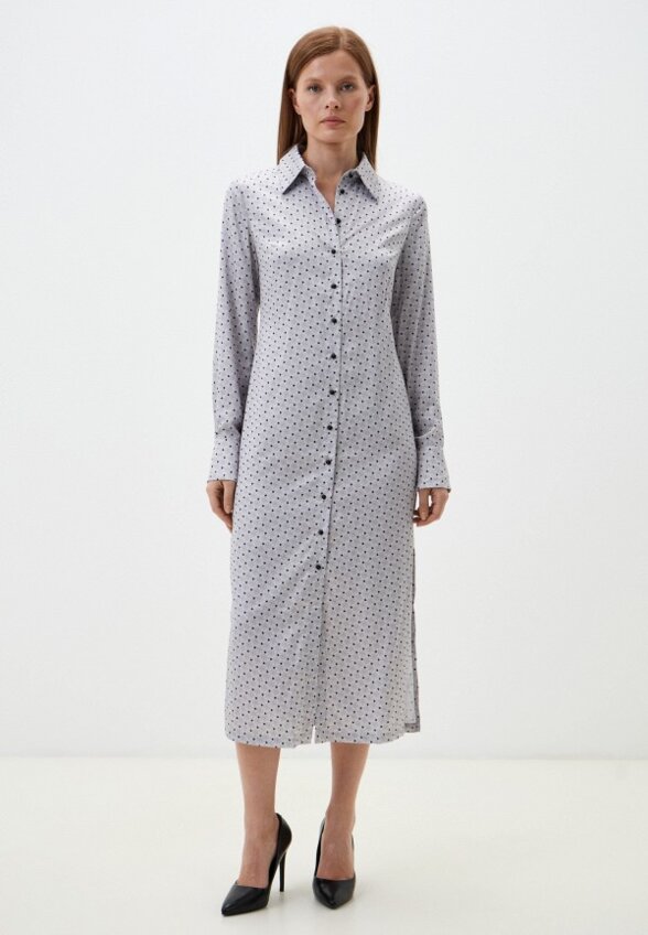 Платье Alexander Bogdanov