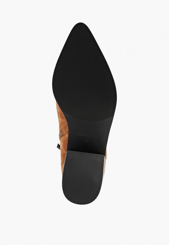 Ботильоны Graciana