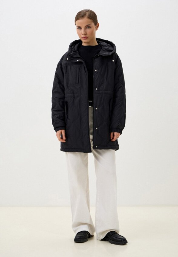 Куртка утепленная Lawinter