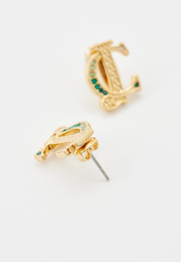 Серьги Just Cavalli