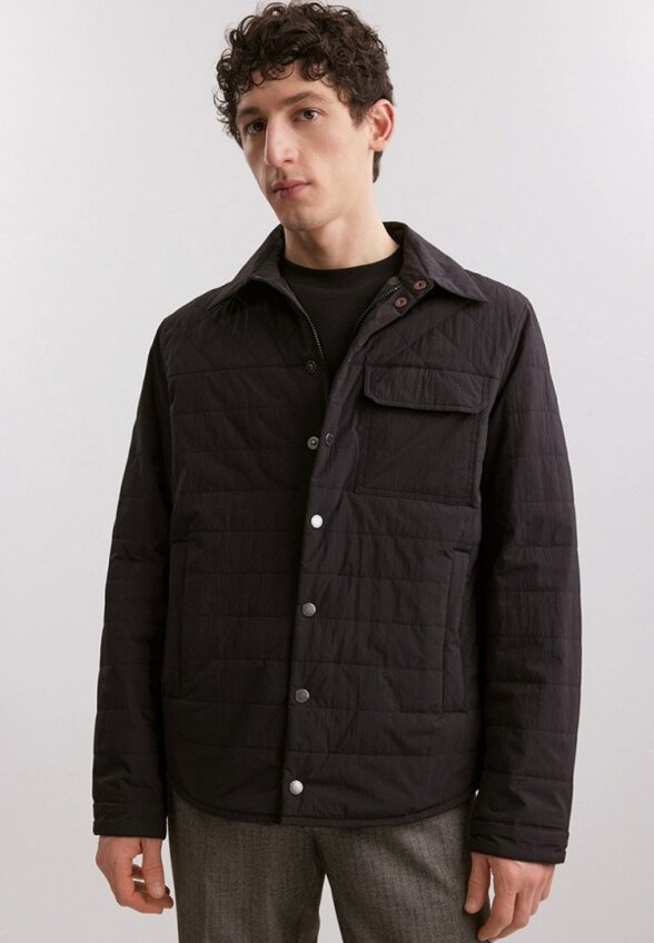 Куртка-рубашка Baon