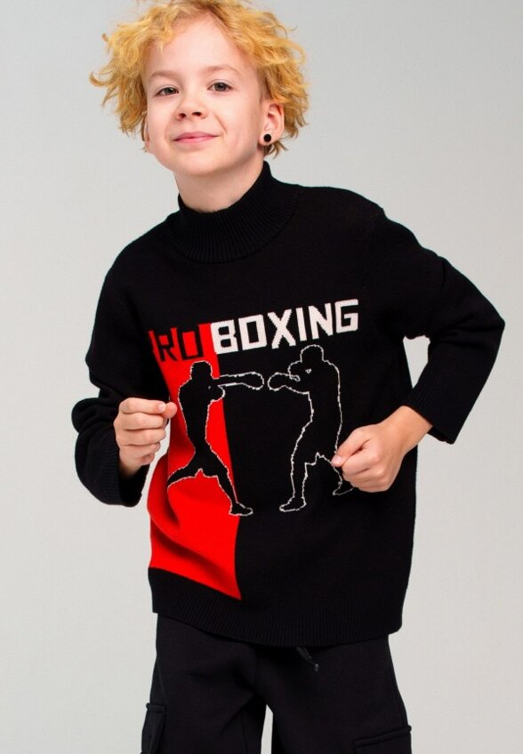 Свитер PlayToday