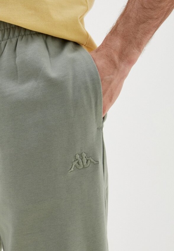 Брюки спортивные Kappa