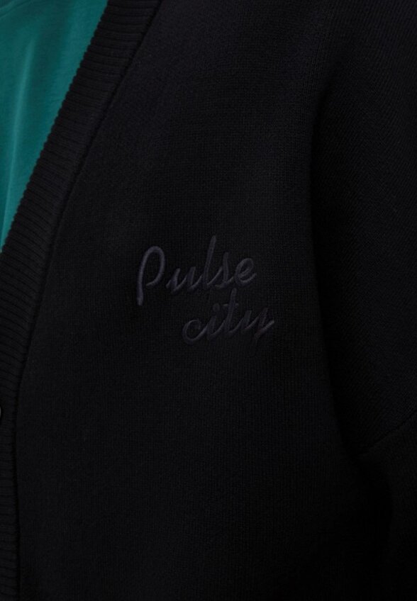 Кардиган Pulse