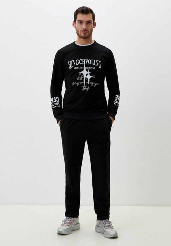 Брюки спортивные Neohit