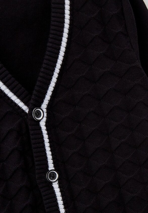 Кардиган Stenser