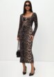 Платье Sandrine5  - превью