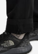 Брюки мужские The North Face Quest Softshell, Черный6  - превью