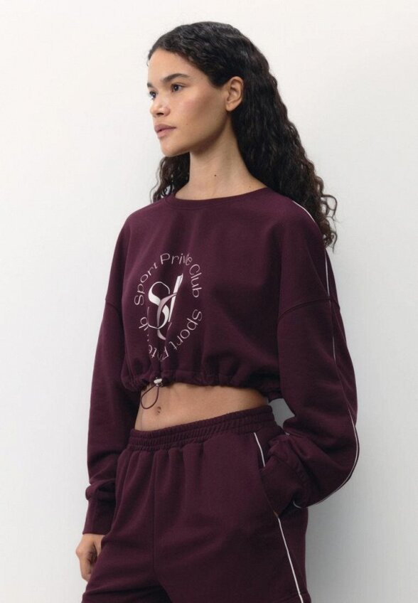 Свитшот Befree