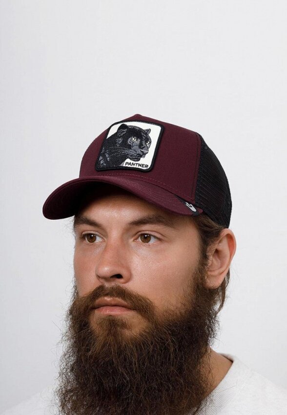 Бейсболка Goorin Brothers