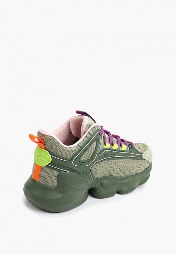 Кроссовки Sigma