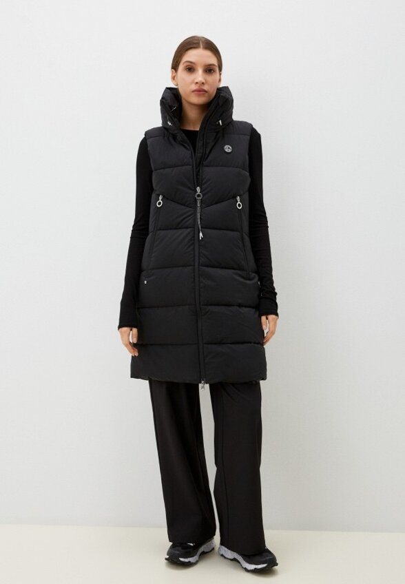 Жилет утепленный Luhta