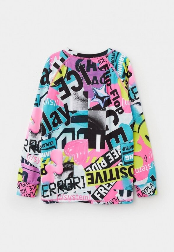 Термобелье PlayToday