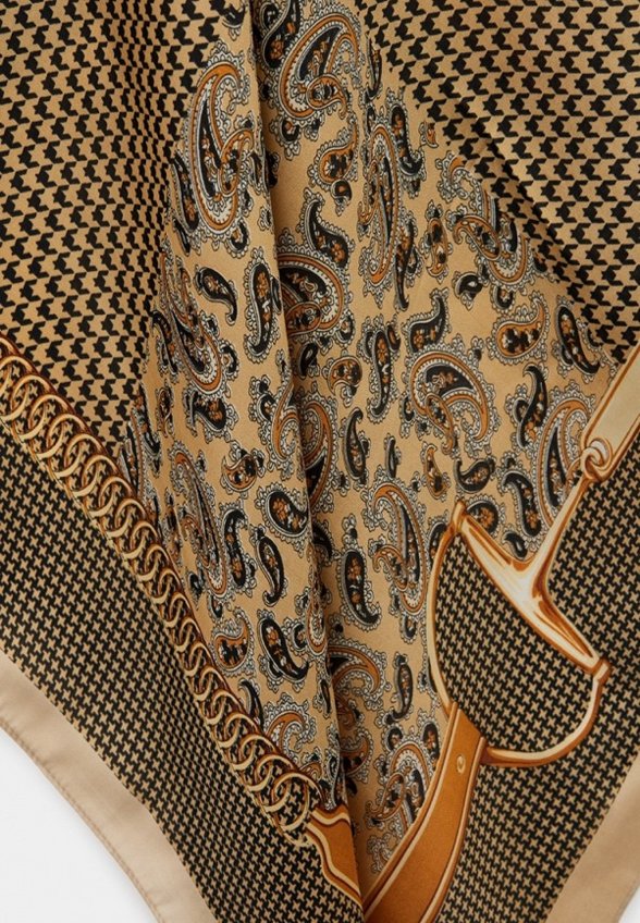 Платок Mon mua