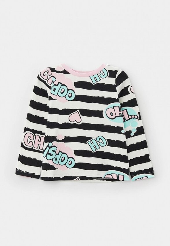 Лонгслив Choupette