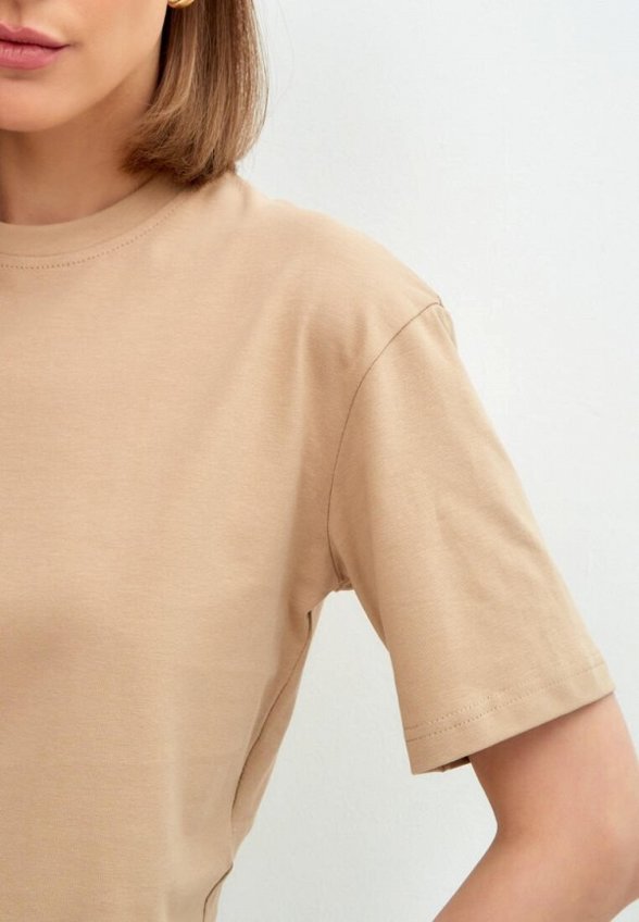 Футболка To Molly from James