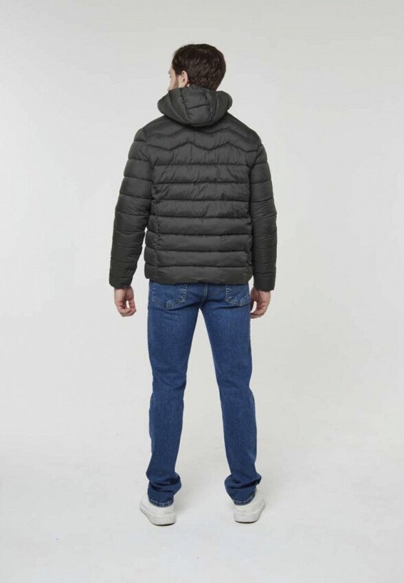 Куртка утепленная Lafor