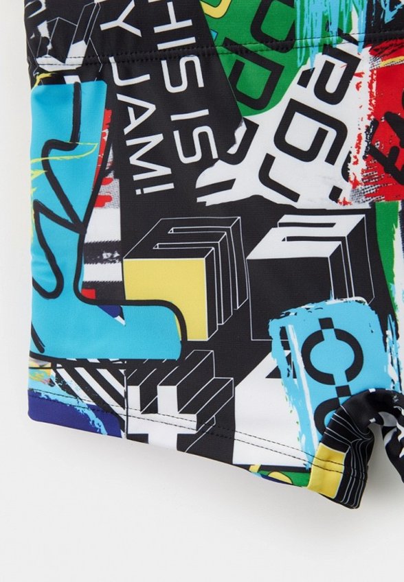 Плавки PlayToday