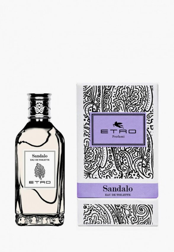 Туалетная вода Etro