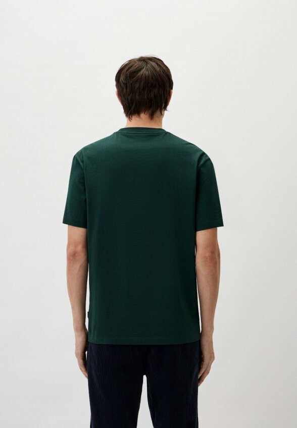 Футболка Boss