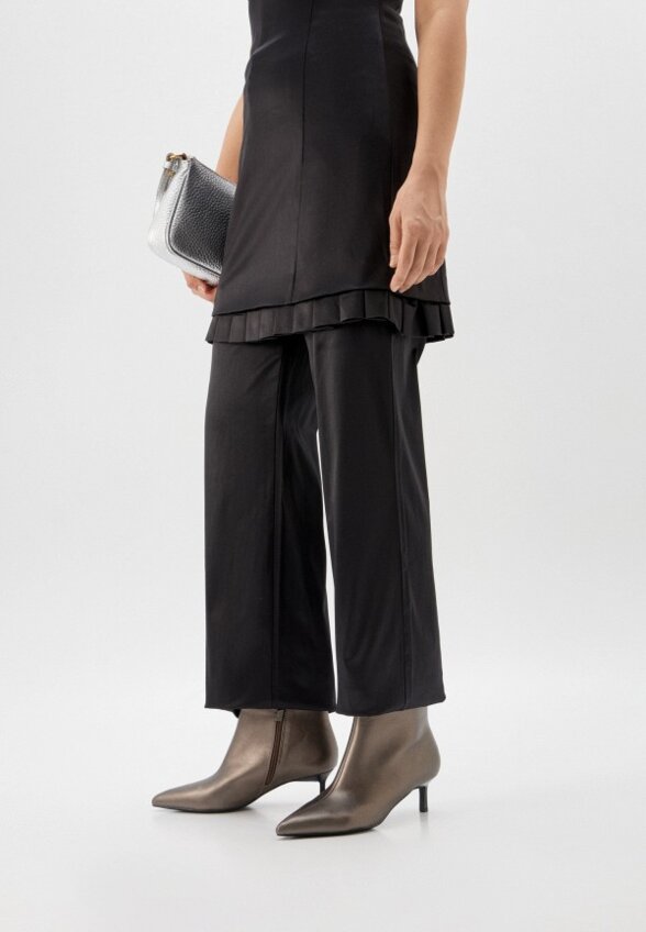 Ботильоны Nume