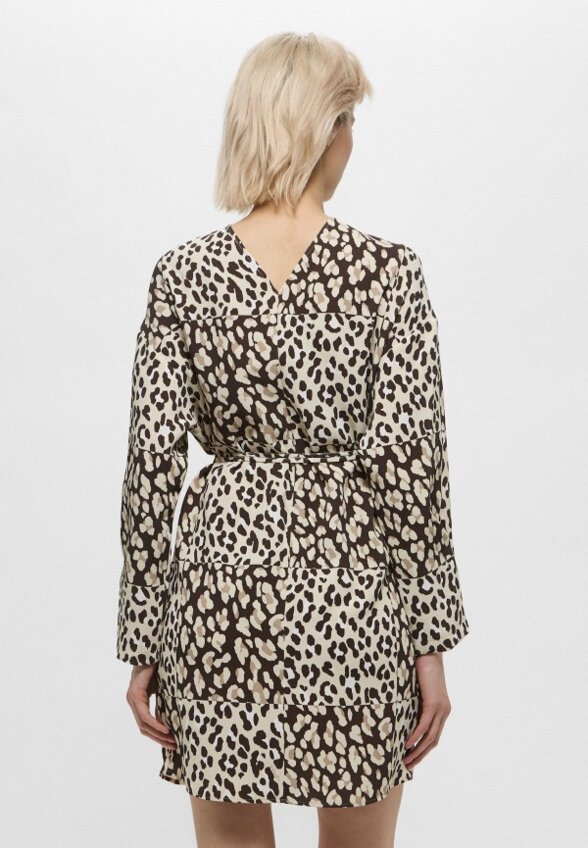 Платье Trussardi