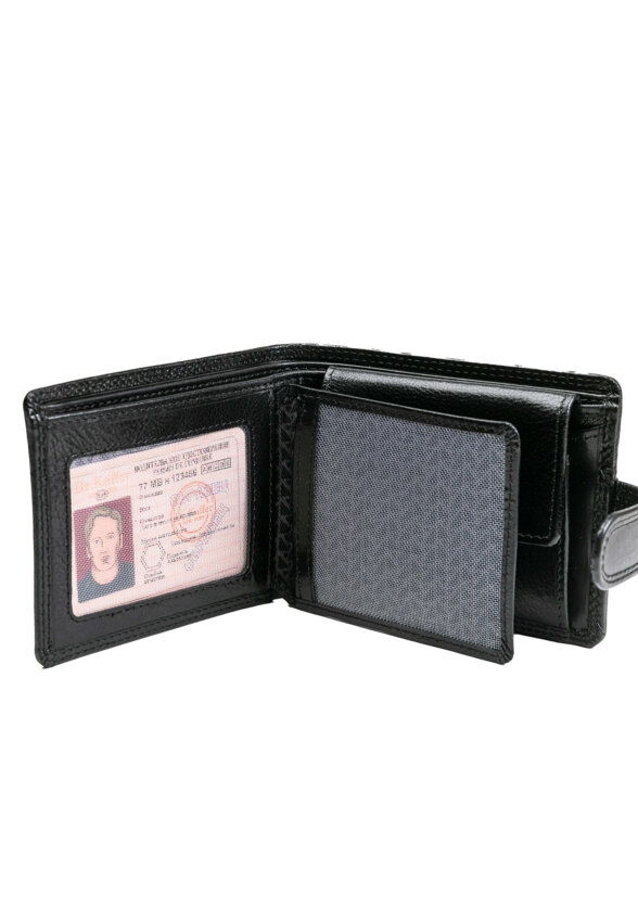 Др.Коффер X510115-245-04 портмоне