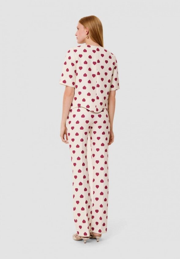 Блуза Tara Jarmon