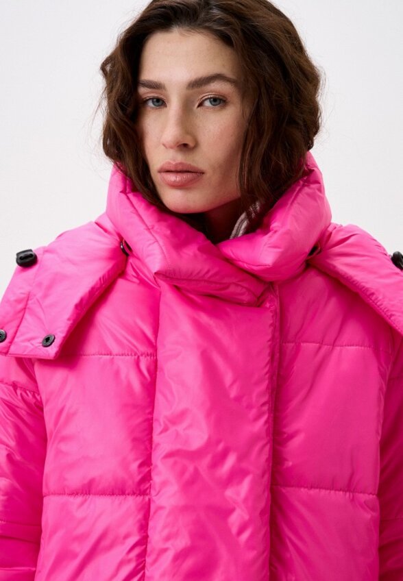 Куртка утепленная Malaeva