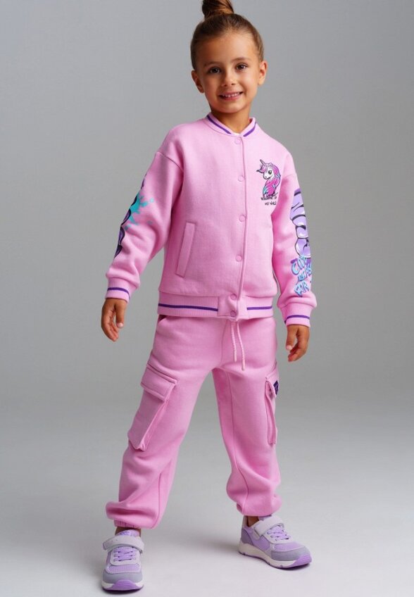 Олимпийка PlayToday