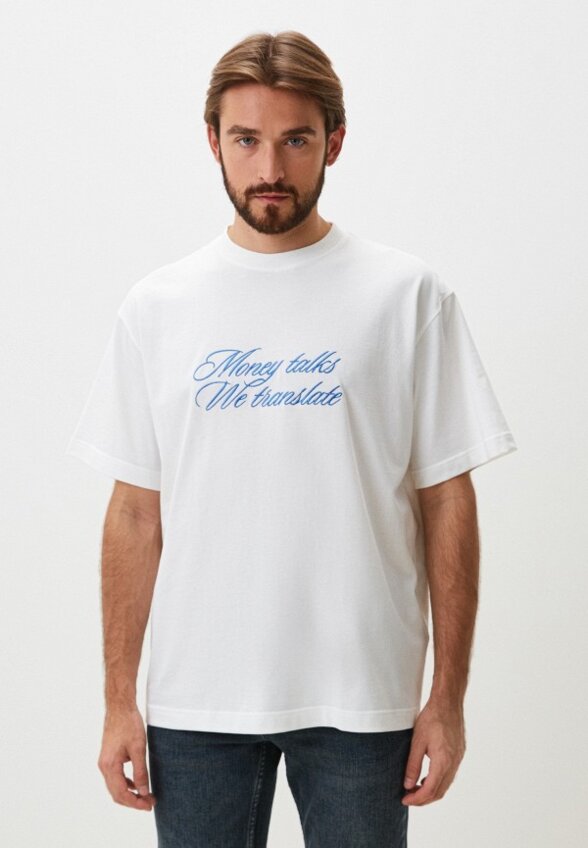 Футболка Topclo